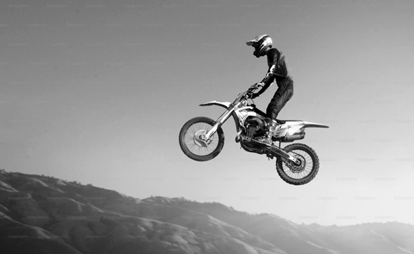 プロフィール背景画像